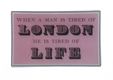 London_Decoupage_Tray