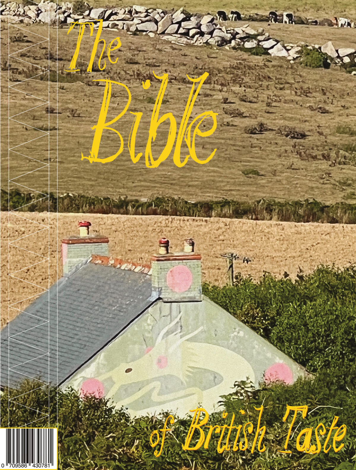 Saleroom Bible of British Taste